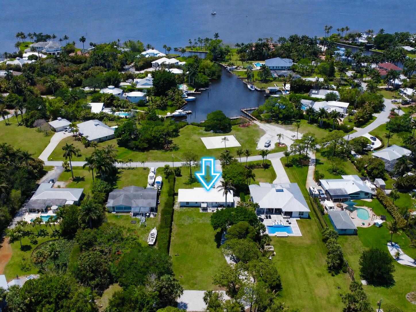 1655 NW Fork Road, Stuart, FL 34994, Stuart