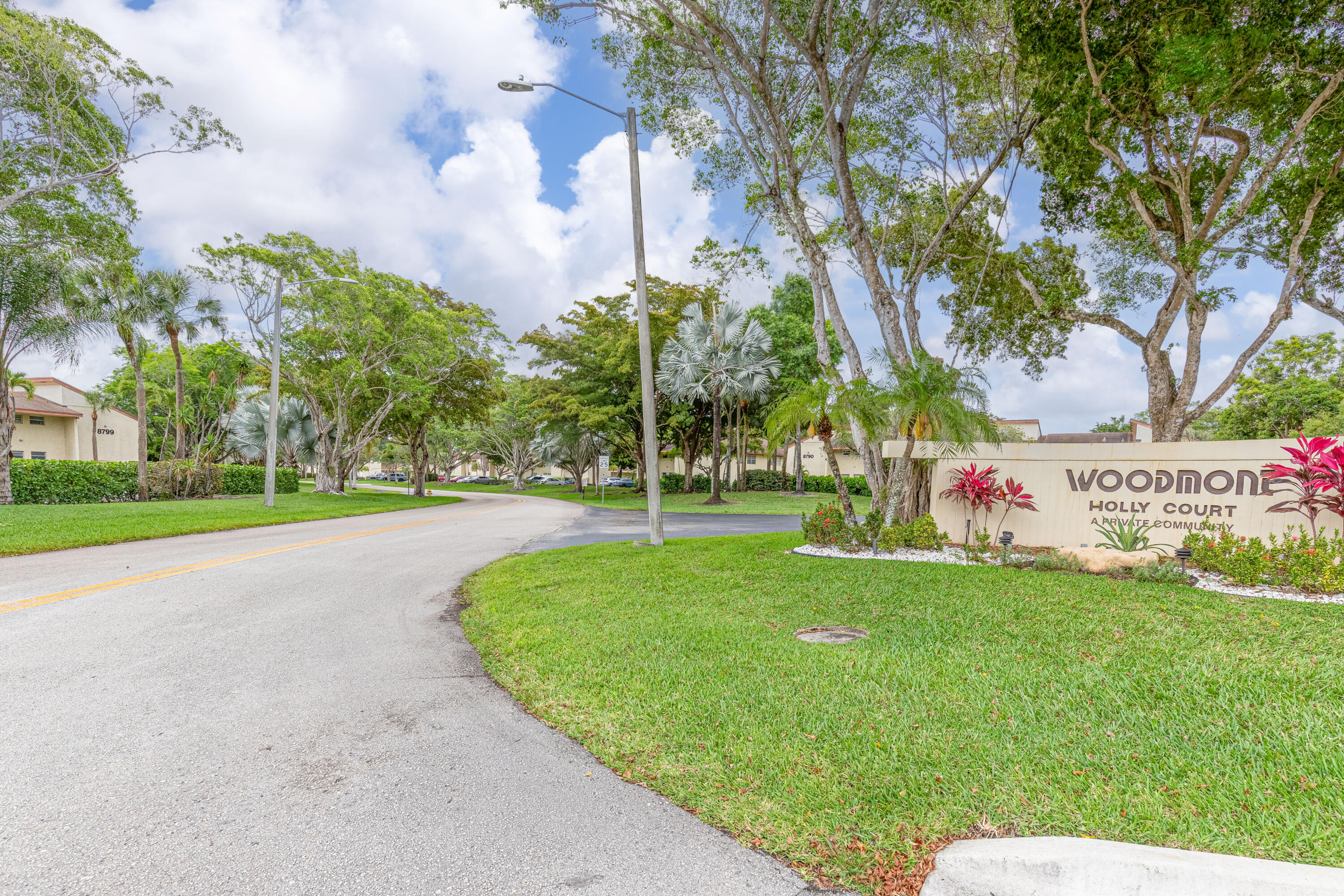8751 Holly Court 104, Tamarac, FL 33321, Tamarac