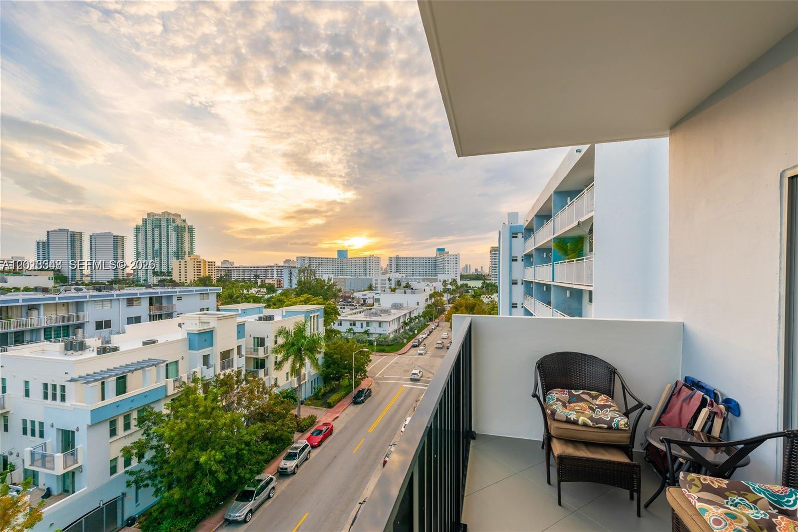 1000 Michigan Avenue 704, Miami Beach, FL 33139, Miami Beach
