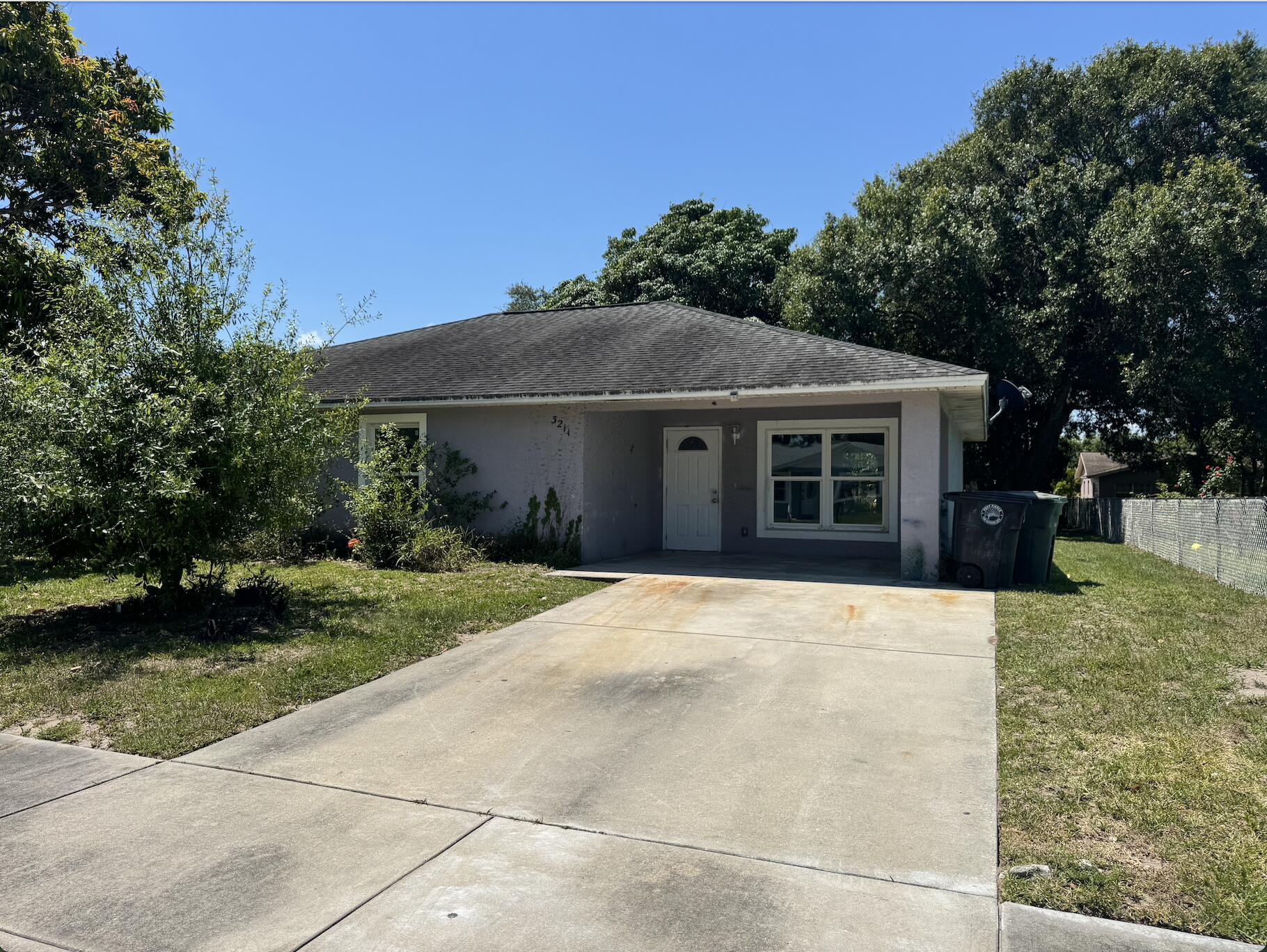 3211 Indiana Court Court, Fort Pierce, FL 34947, Fort Pierce