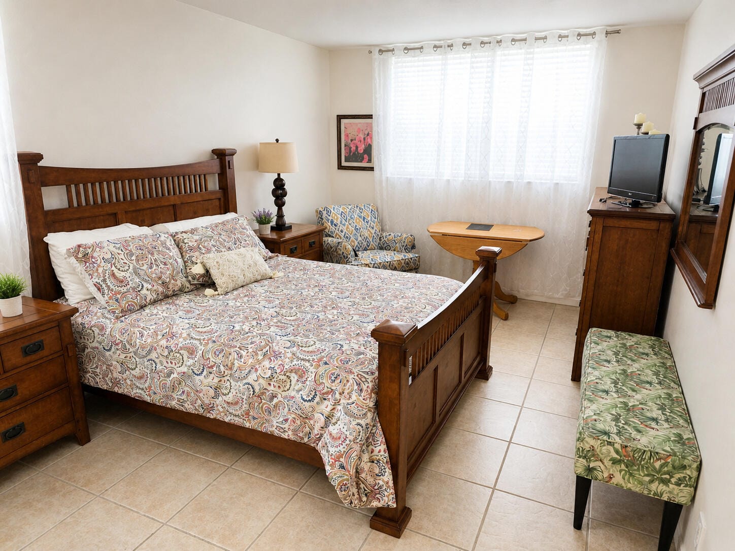 2841 Somerset Drive 107, Lauderdale Lakes, FL 33311 photo 5