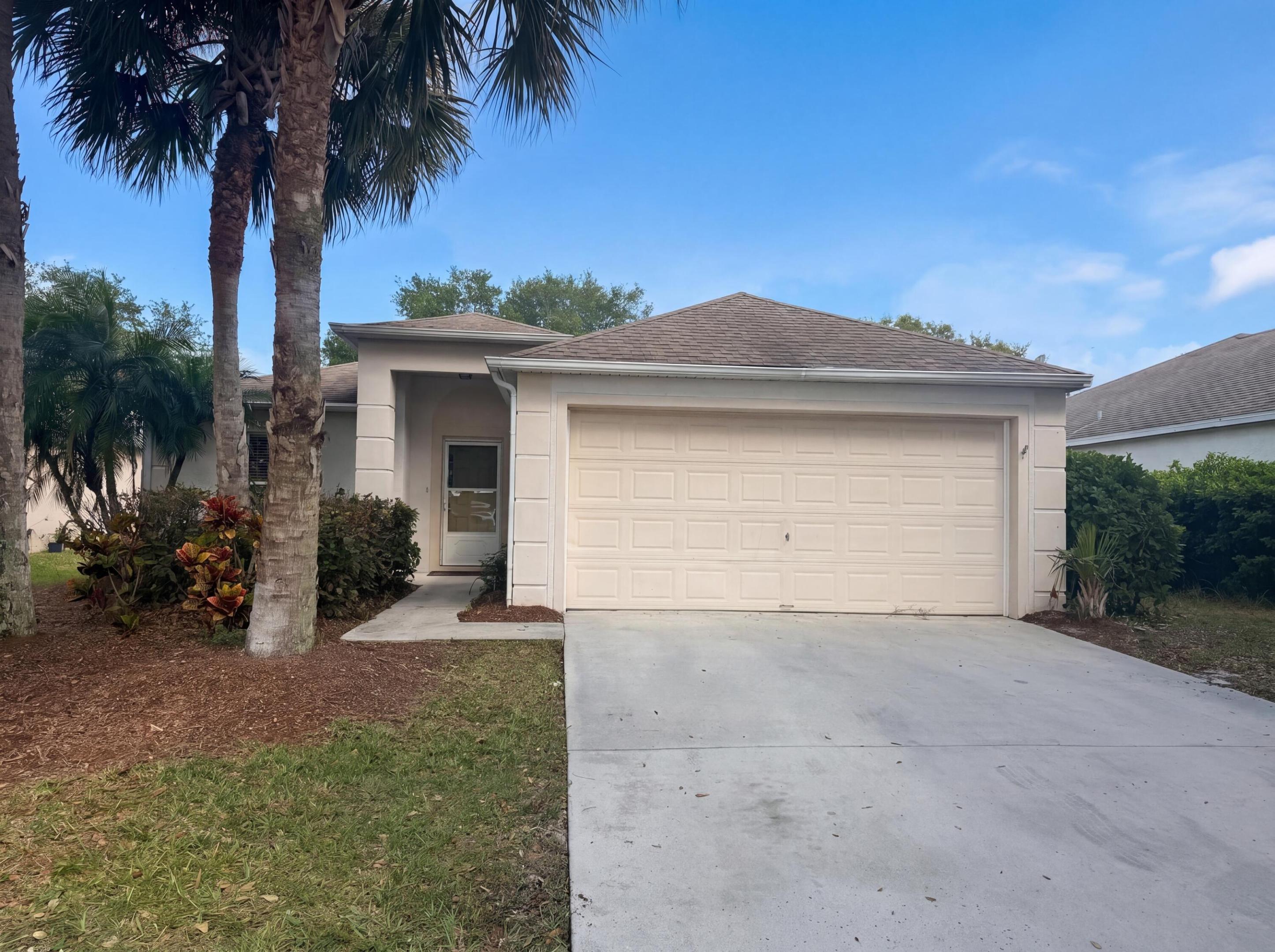262 SW Panther Trace, Port St. Lucie, FL 34953, Port St Lucie