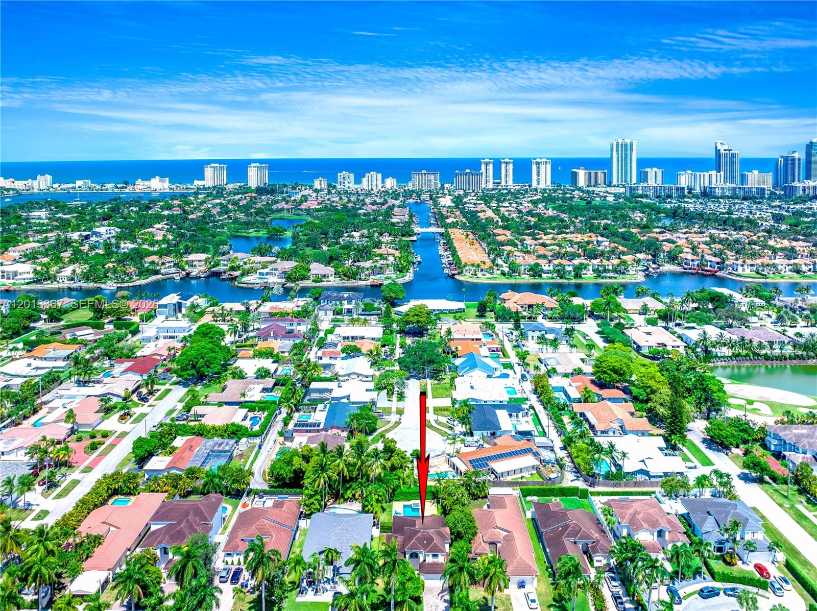 1241 S 13th Avenue, Hollywood, FL 33019 photo 29