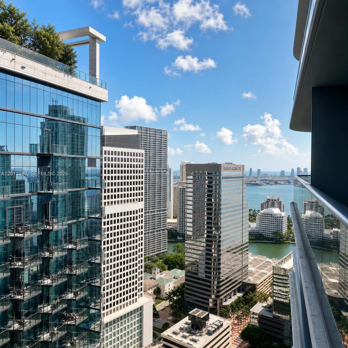 801 S Miami Avenue 4206, Miami, FL 33130, Miami