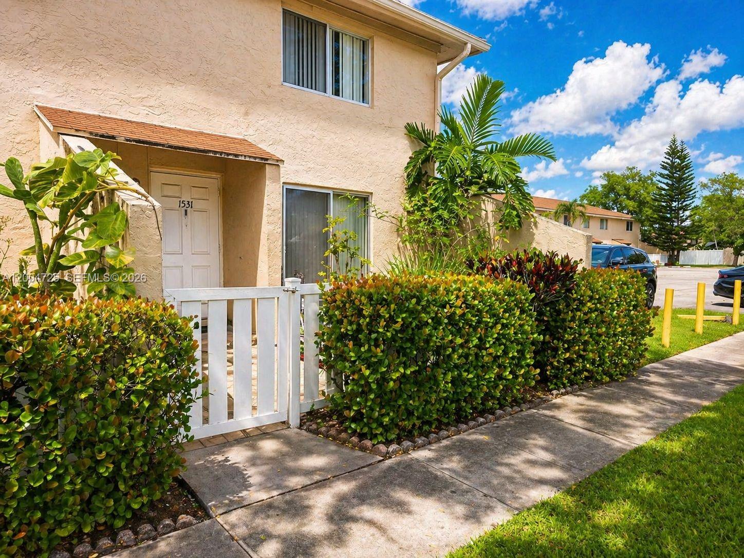 1531 NW 80th Avenue I, Margate, FL 33063, Margate