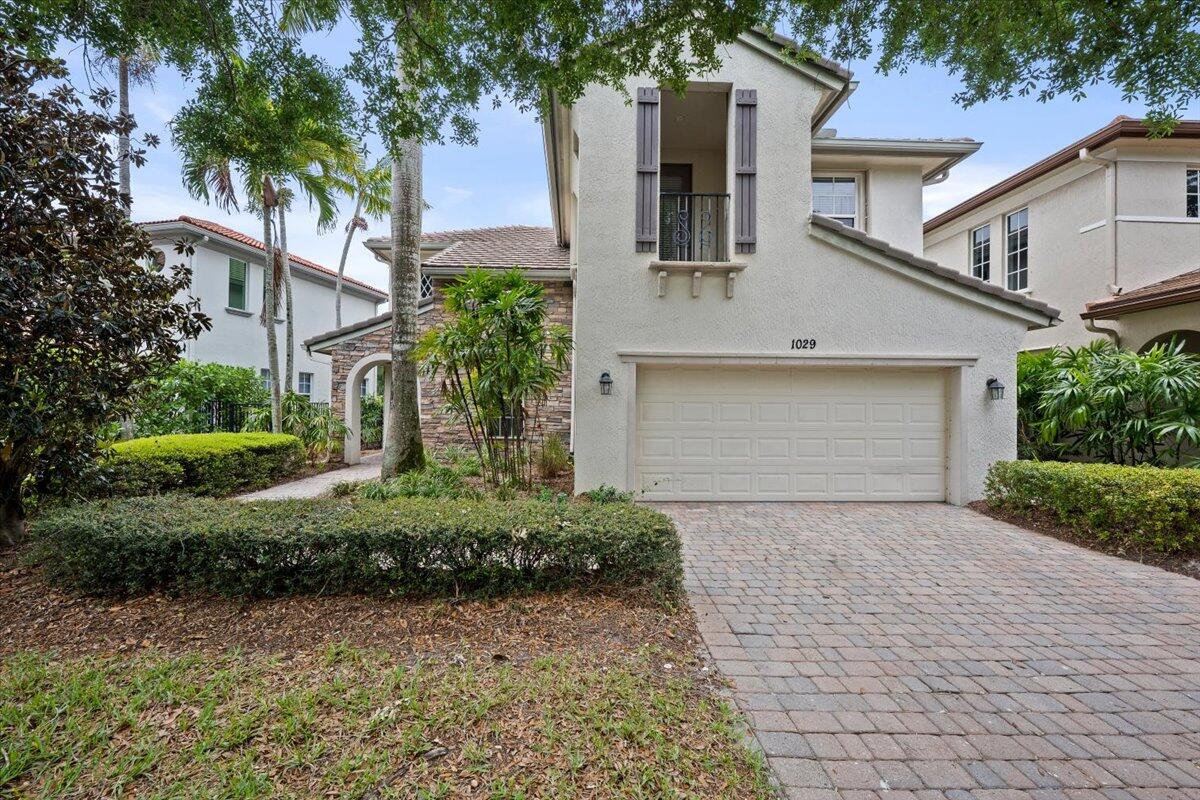 1029 Vintner Boulevard, Palm Beach Gardens, FL 33410, Palm Beach Gardens