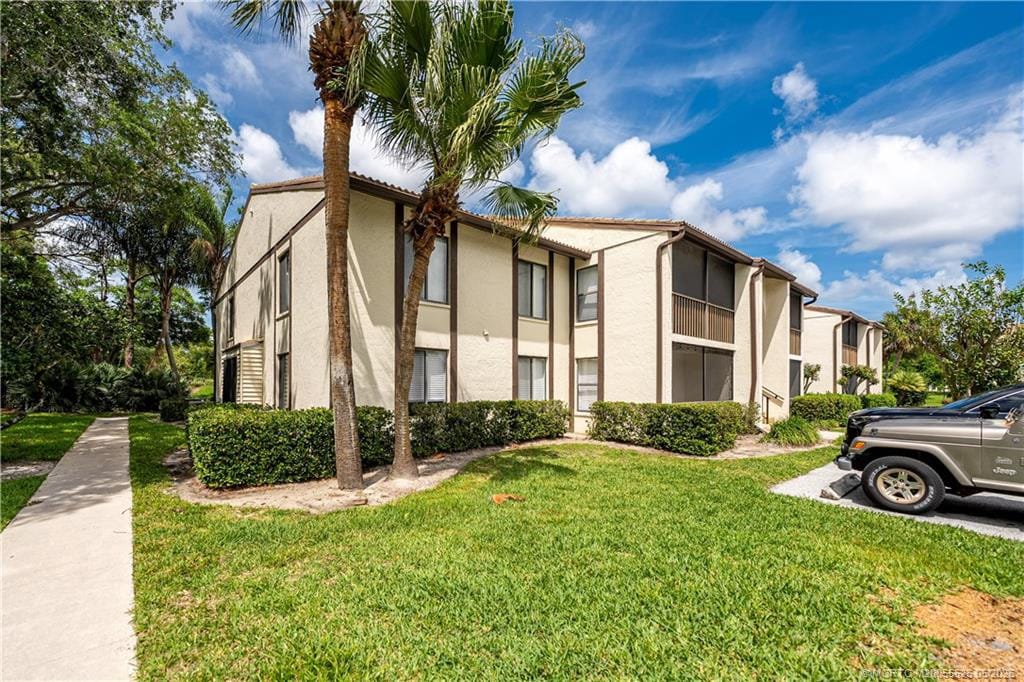 2702 SW Matheson Avenue 113F, Palm City, FL 34990