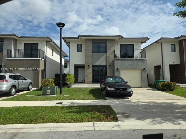 1168 NW 2nd Lane, Florida City, FL 33034, Florida City
