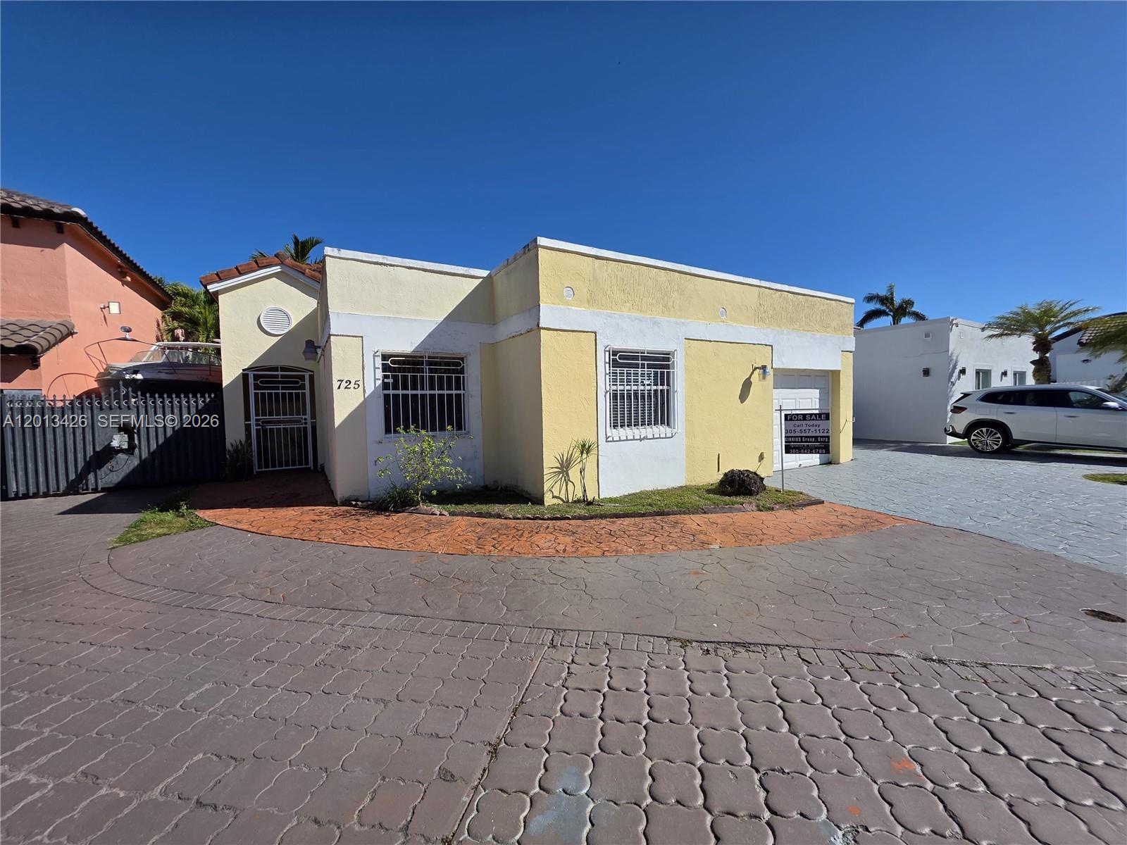 725 NW 123rd Avenue, Miami, FL 33182, Miami