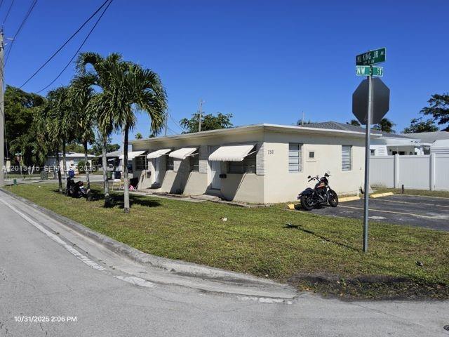 756 NW 5th Street 1S, Hallandale Beach, FL 33009, Hallandale Beach