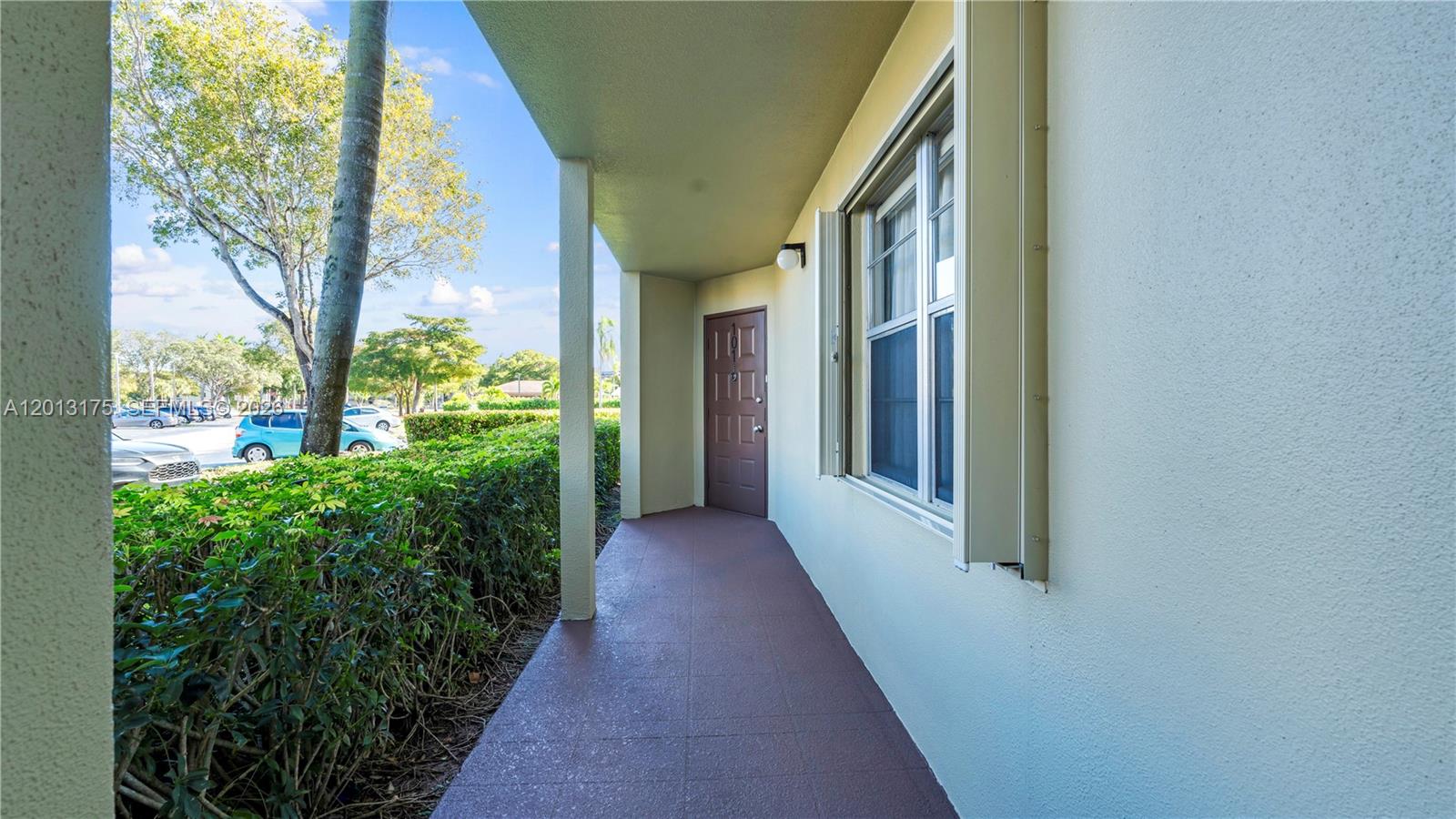 13000 SW 15th Court 101U, Pembroke Pines, FL 33027, Pembroke Pines