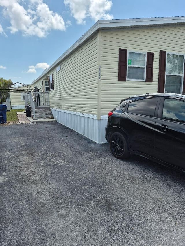 34965 SW 188 Place LOT 508, Homestead, FL 33034
