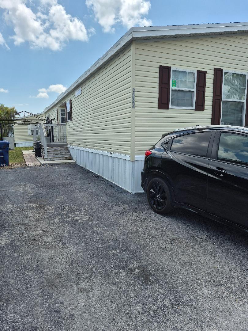 34965 SW 188 Place LOT 508, Homestead, FL 33034, Homestead