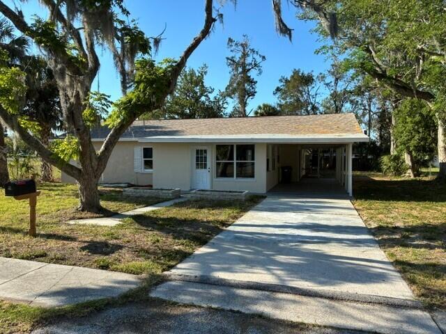 5315 Bellview Avenue, New Port Richey, FL 34652, New Port Richey