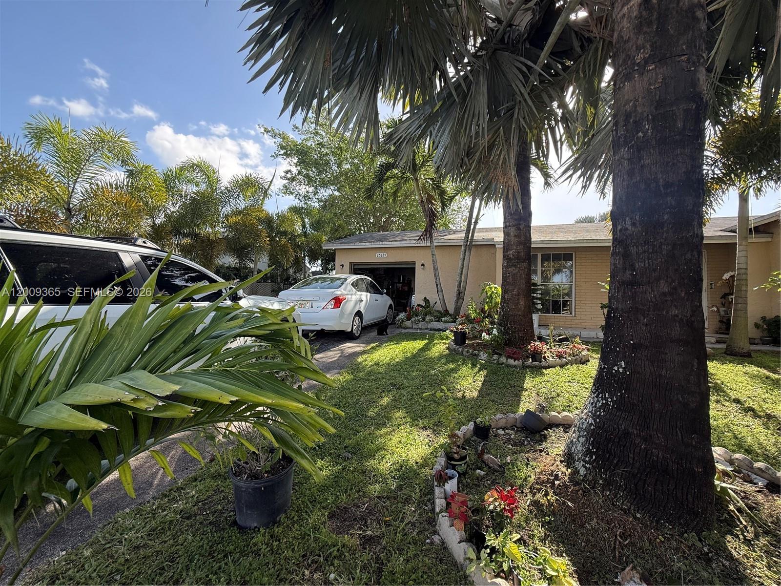 25835 SW 131st Court, Homestead, FL 33032, Homestead