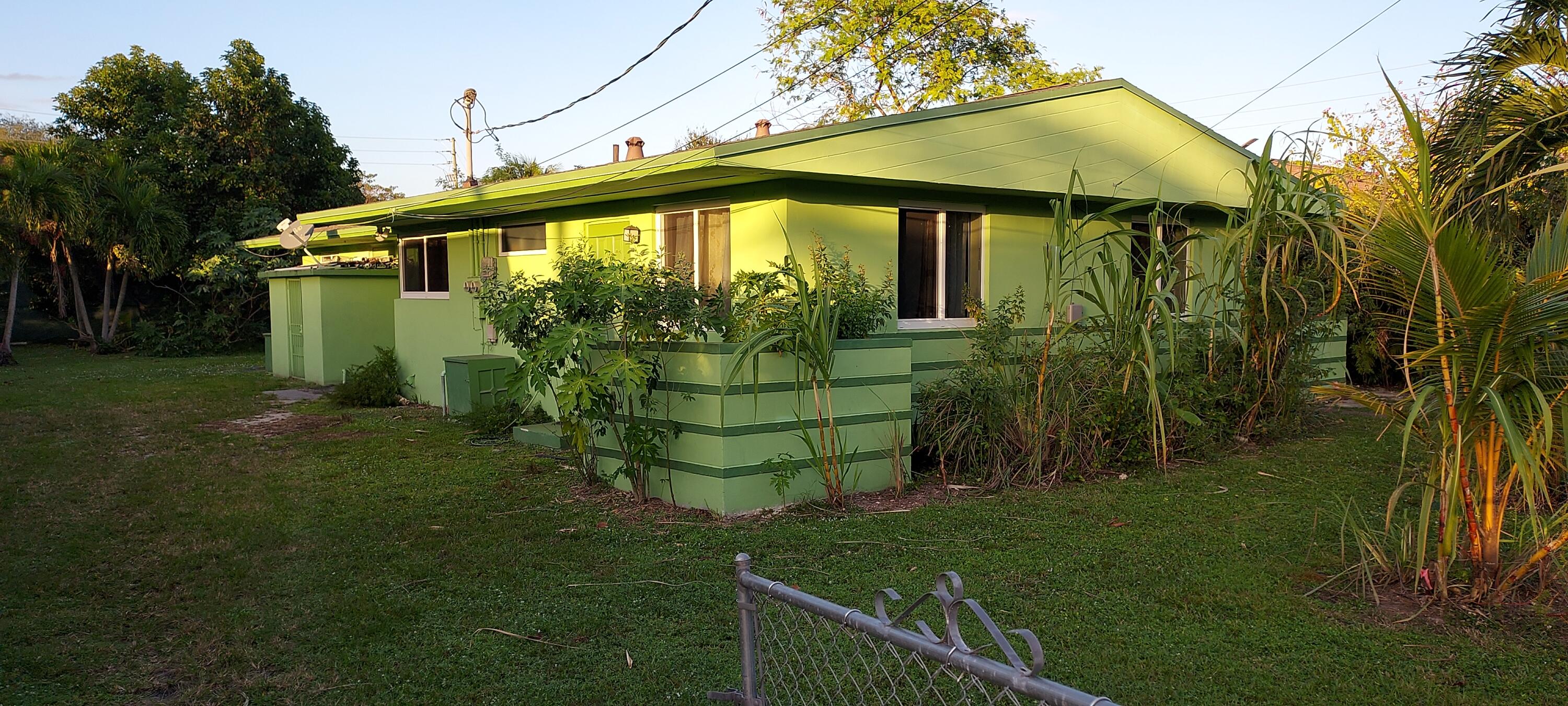 171 NE 117th Street, Miami, FL 33161, Miami