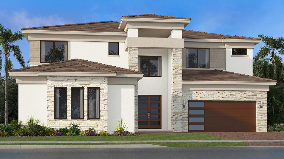 7593 Bridle Trail Way, Lake Worth, FL 33449, Lake Worth