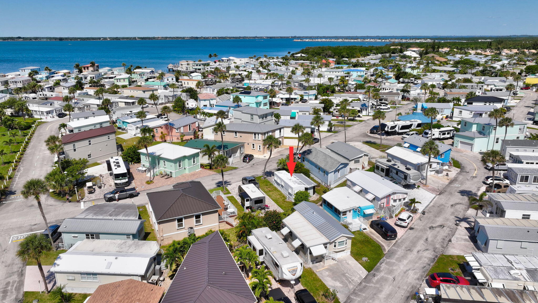 10725 S Ocean Drive 468, Jensen Beach, FL 34957, Jensen Beach