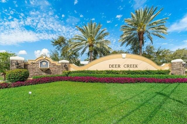 3427 Deer Creek Palladian Circle, Deerfield Beach, FL 33442, Deerfield Beach