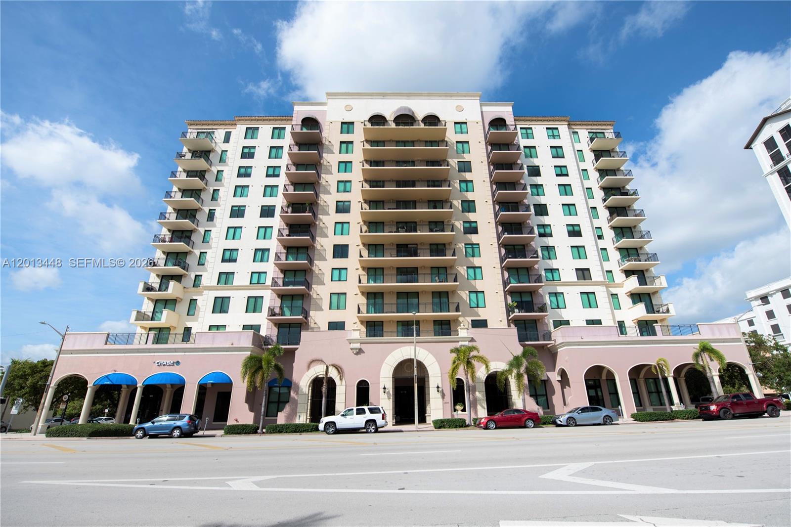1300 Ponce De Leon Boulevard 603, Coral Gables, FL 33134, Coral Gables