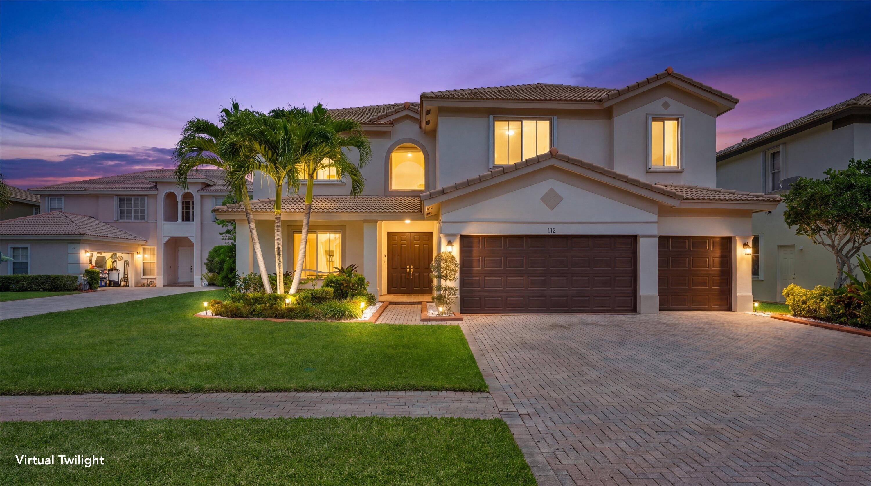 112 Ibisca Terrace, Royal Palm Beach, FL 33411, Royal Palm Beach