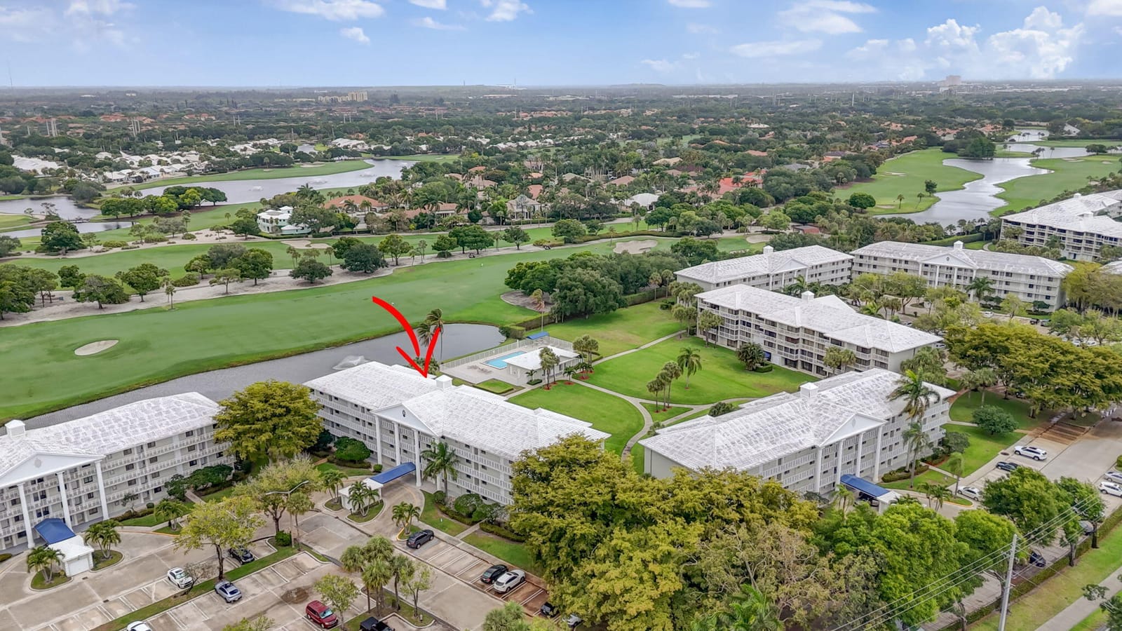 2441 Village Boulevard 403, West Palm Beach, FL 33409 photo 2