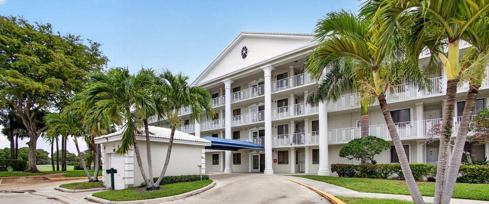 2441 Village Boulevard 403, West Palm Beach, FL 33409 photo 14