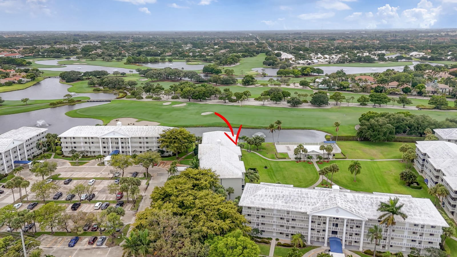 2441 Village Boulevard 403, West Palm Beach, FL 33409 photo 25