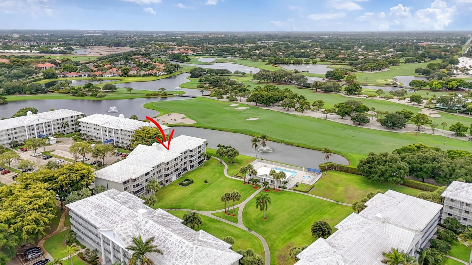 2441 Village Boulevard 403, West Palm Beach, FL 33409 photo 26