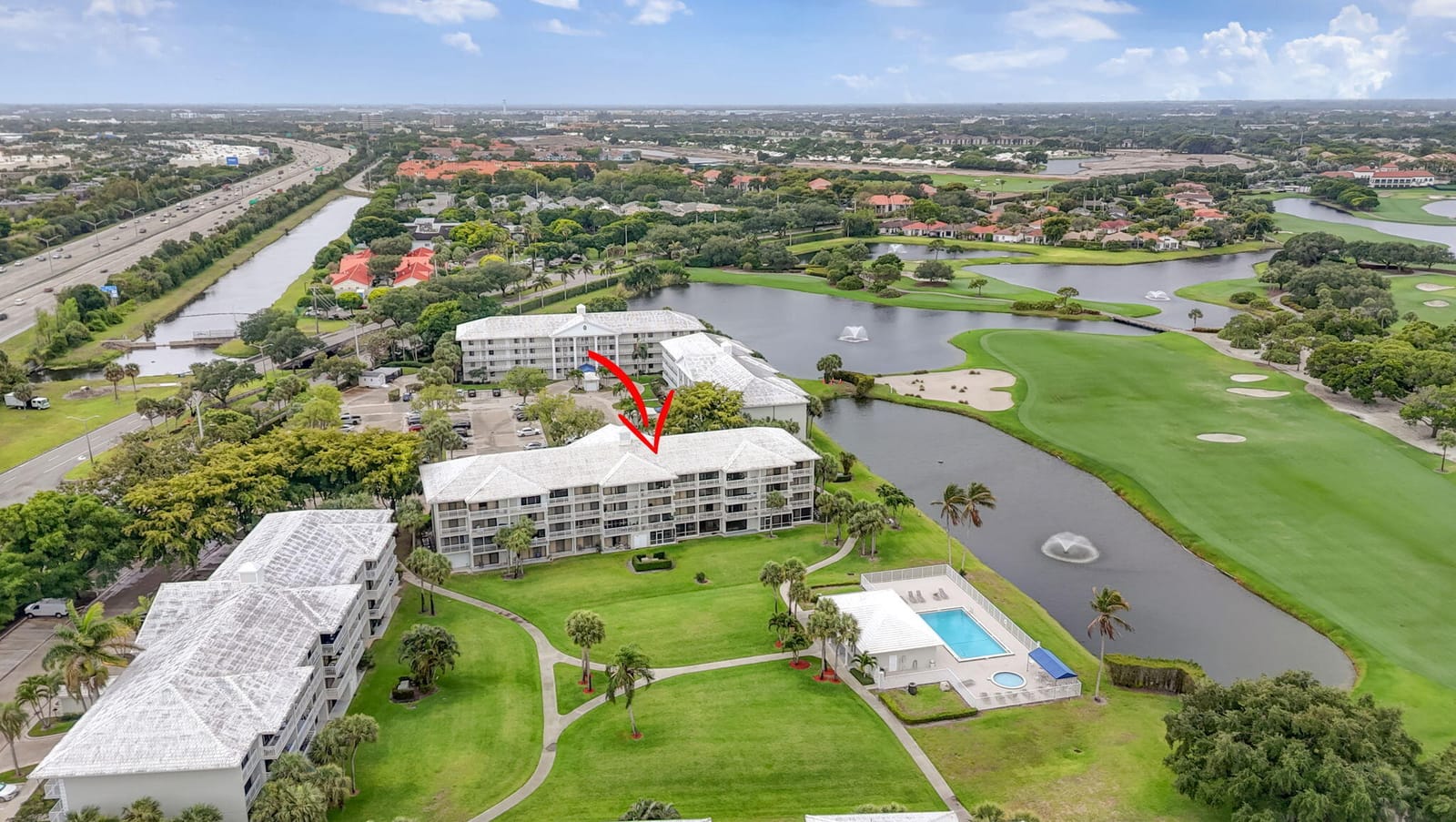 2441 Village Boulevard 403, West Palm Beach, FL 33409 photo 27