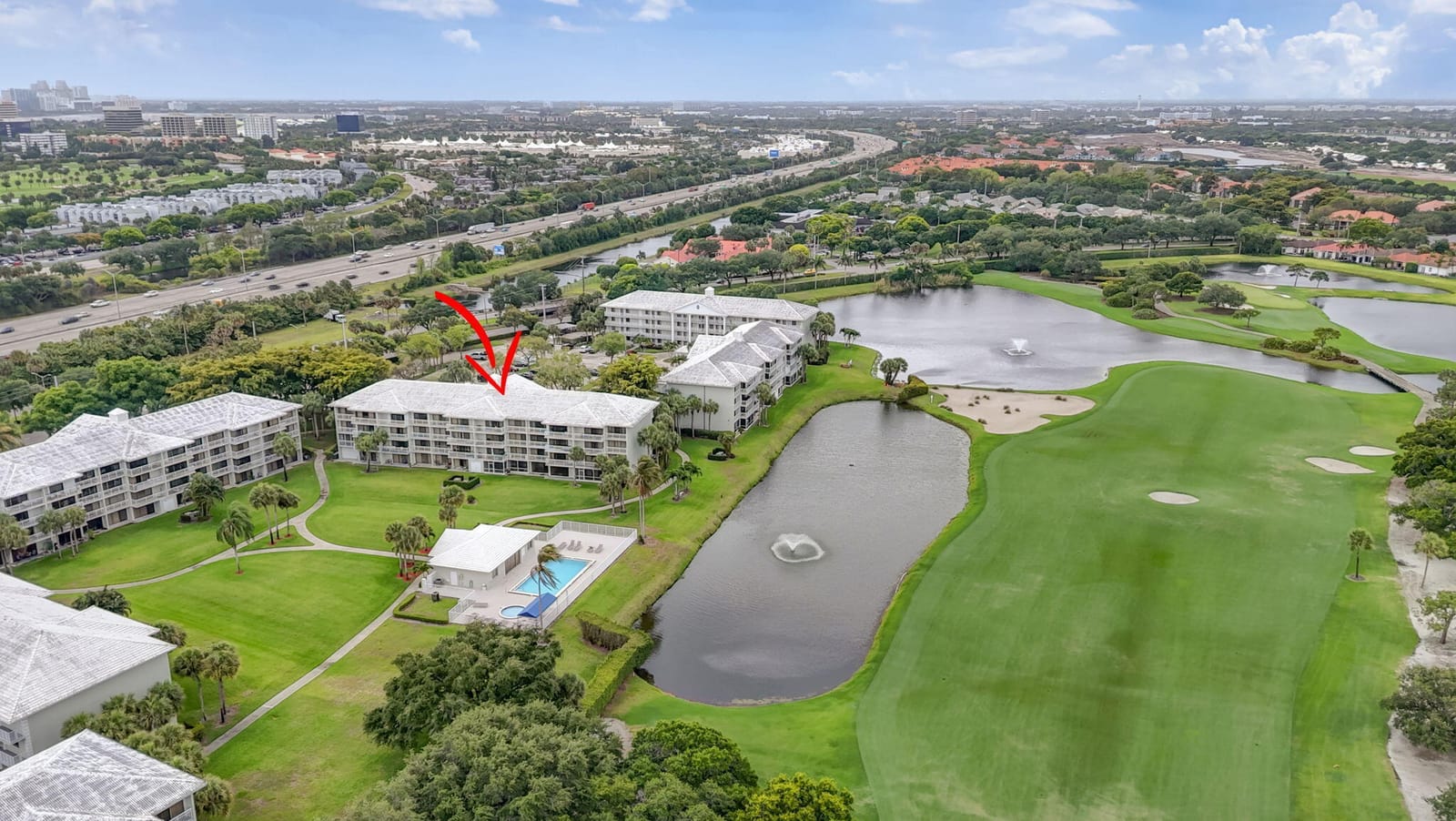 2441 Village Boulevard 403, West Palm Beach, FL 33409 photo 28