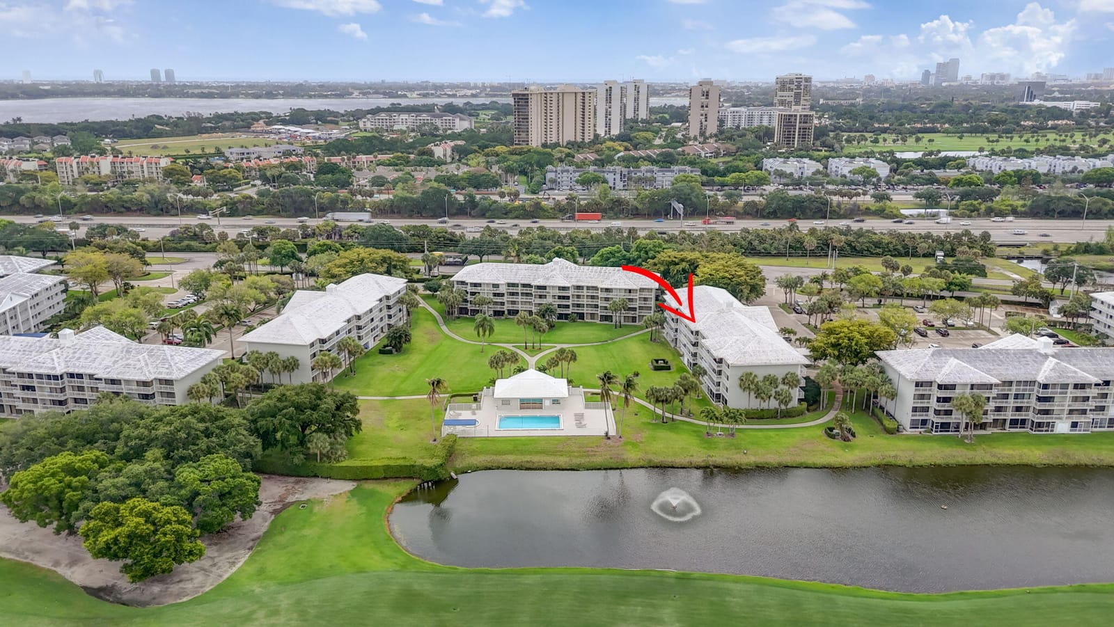 2441 Village Boulevard 403, West Palm Beach, FL 33409 photo 29