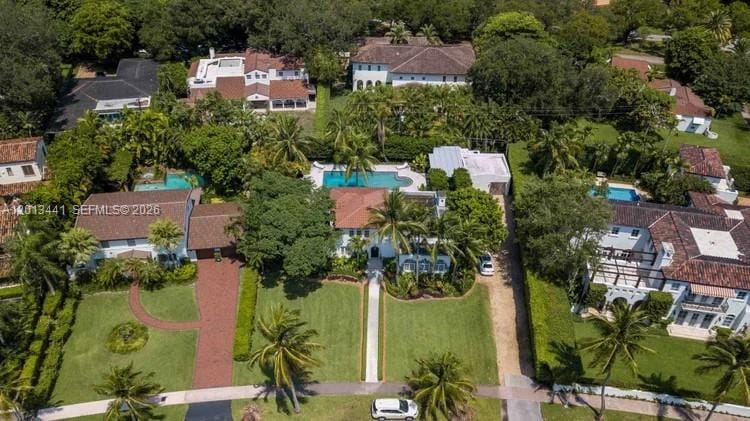 2010 N Greenway Drive, Coral Gables, FL 33134 photo 2