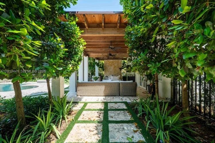2010 N Greenway Drive, Coral Gables, FL 33134 photo 4