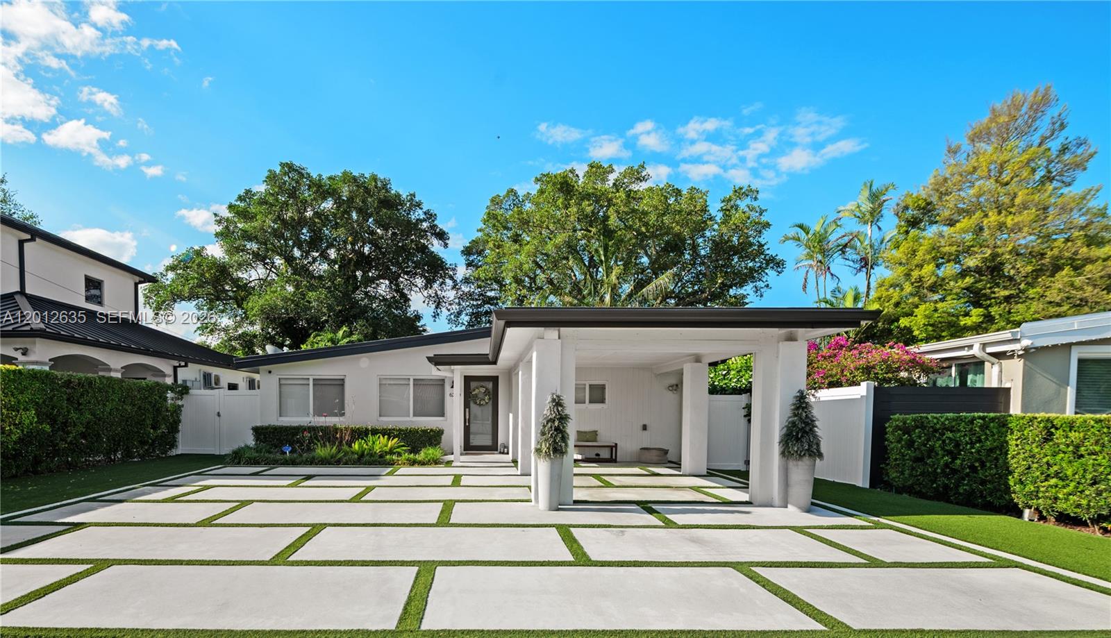 6230 SW 27th Street, Miami, FL 33155, Miami
