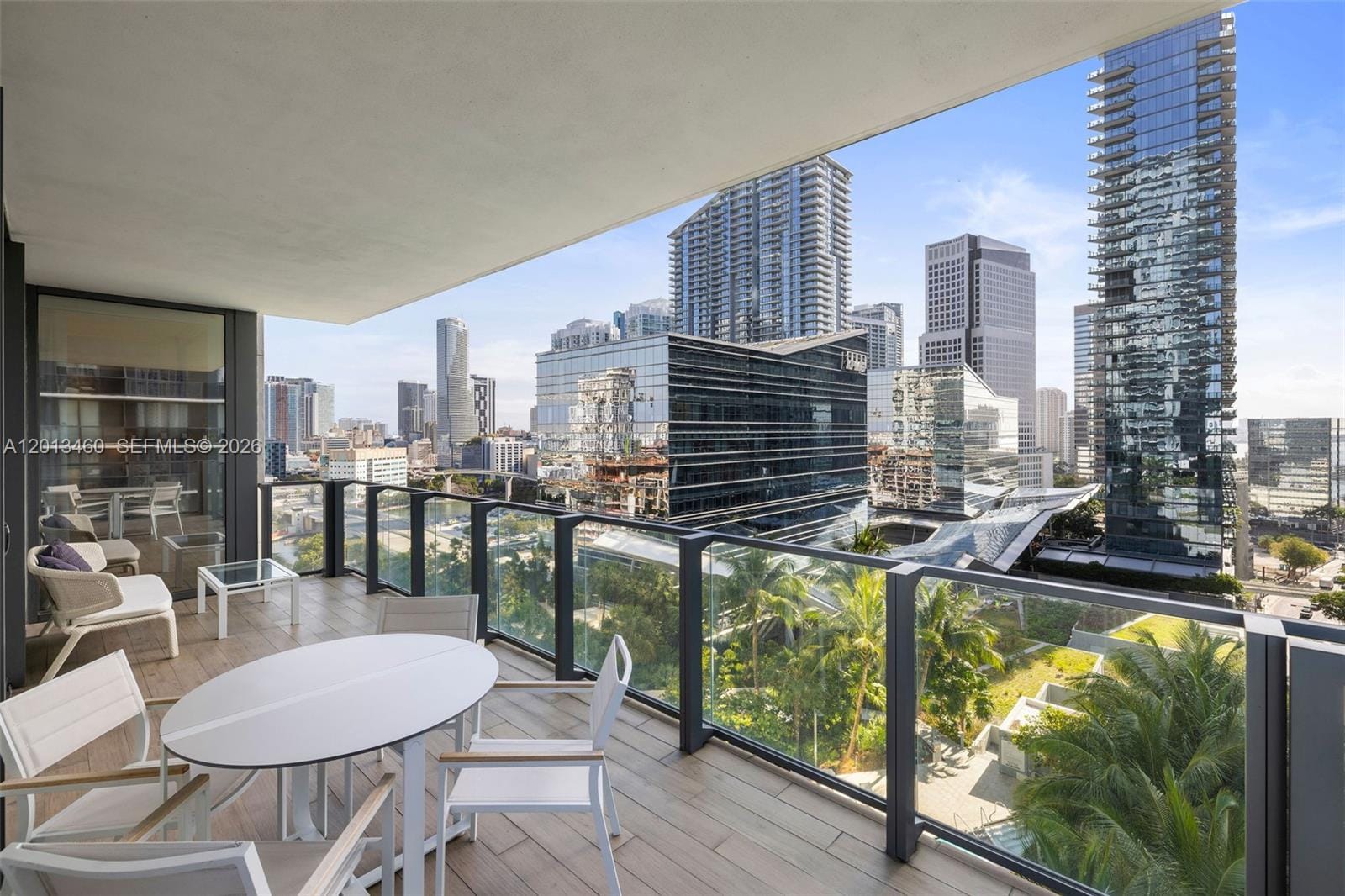 88 SW 7th Street 1201 — photo 3