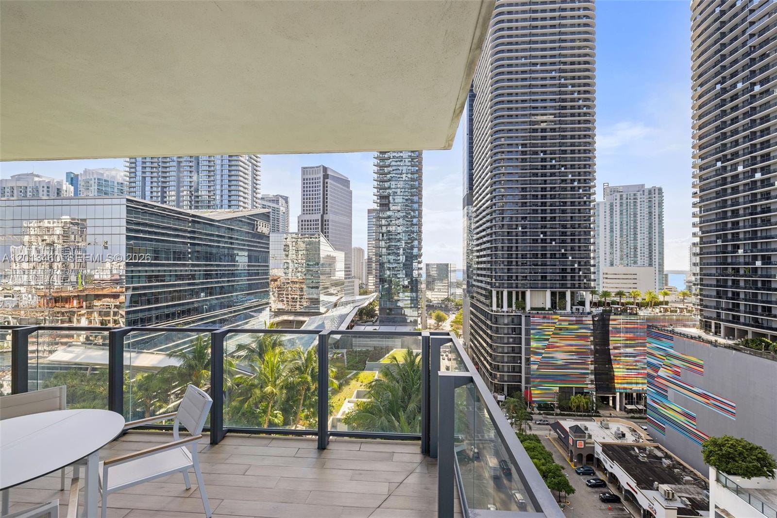 88 SW 7th Street 1201 — photo 4