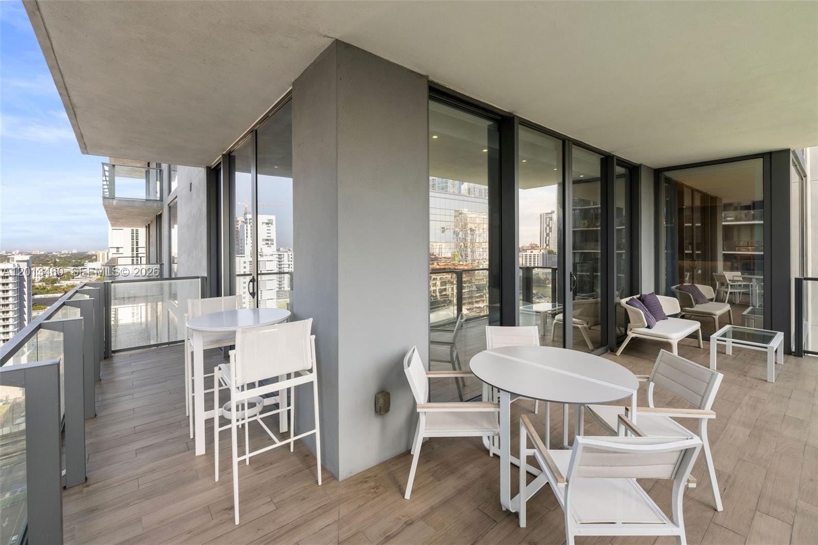 88 SW 7th Street 1201 — photo 5