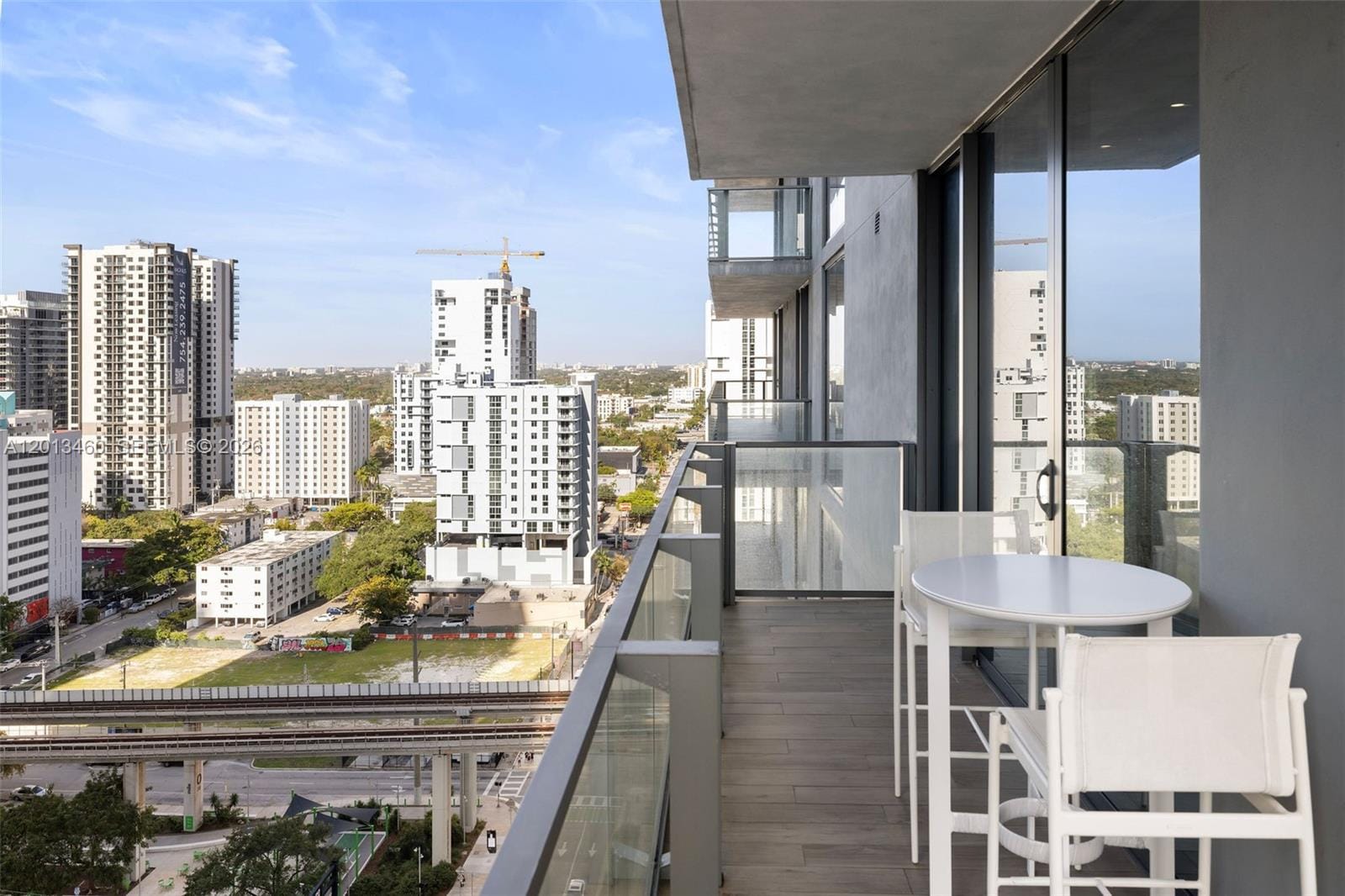 88 SW 7th Street 1201 — photo 6