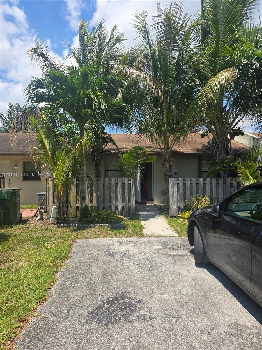 1630 Sandpiper Boulevard, Homestead, FL 33035, Homestead