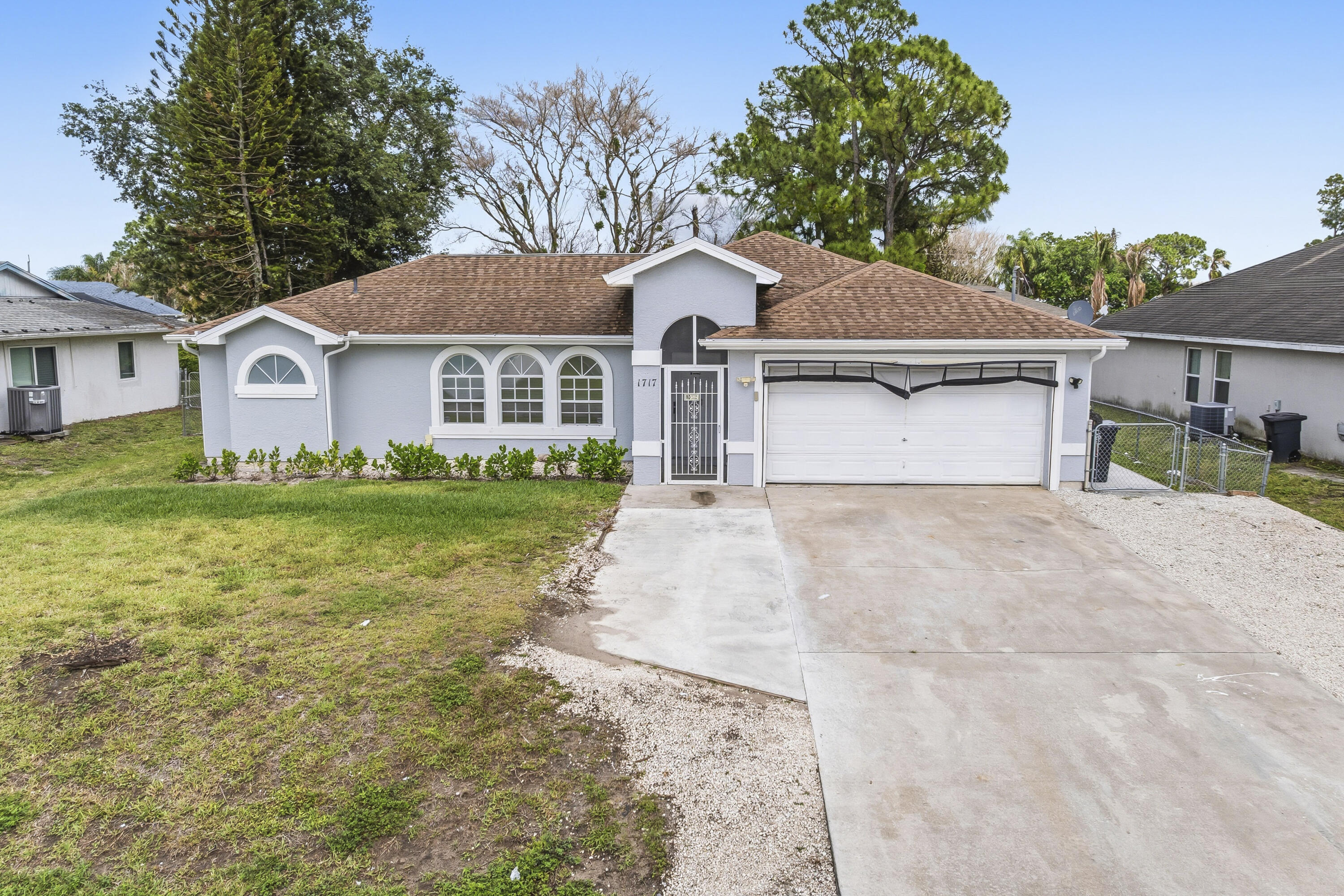 1717 SW Burlington Street, Port St. Lucie, FL 34984, Port St Lucie