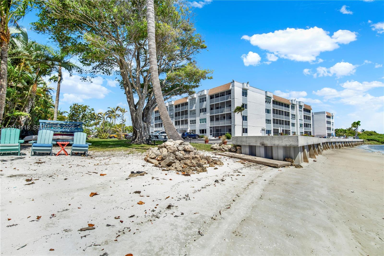 1516 S Lakeside Drive 105, Lake Worth, FL 33460, Lake Worth
