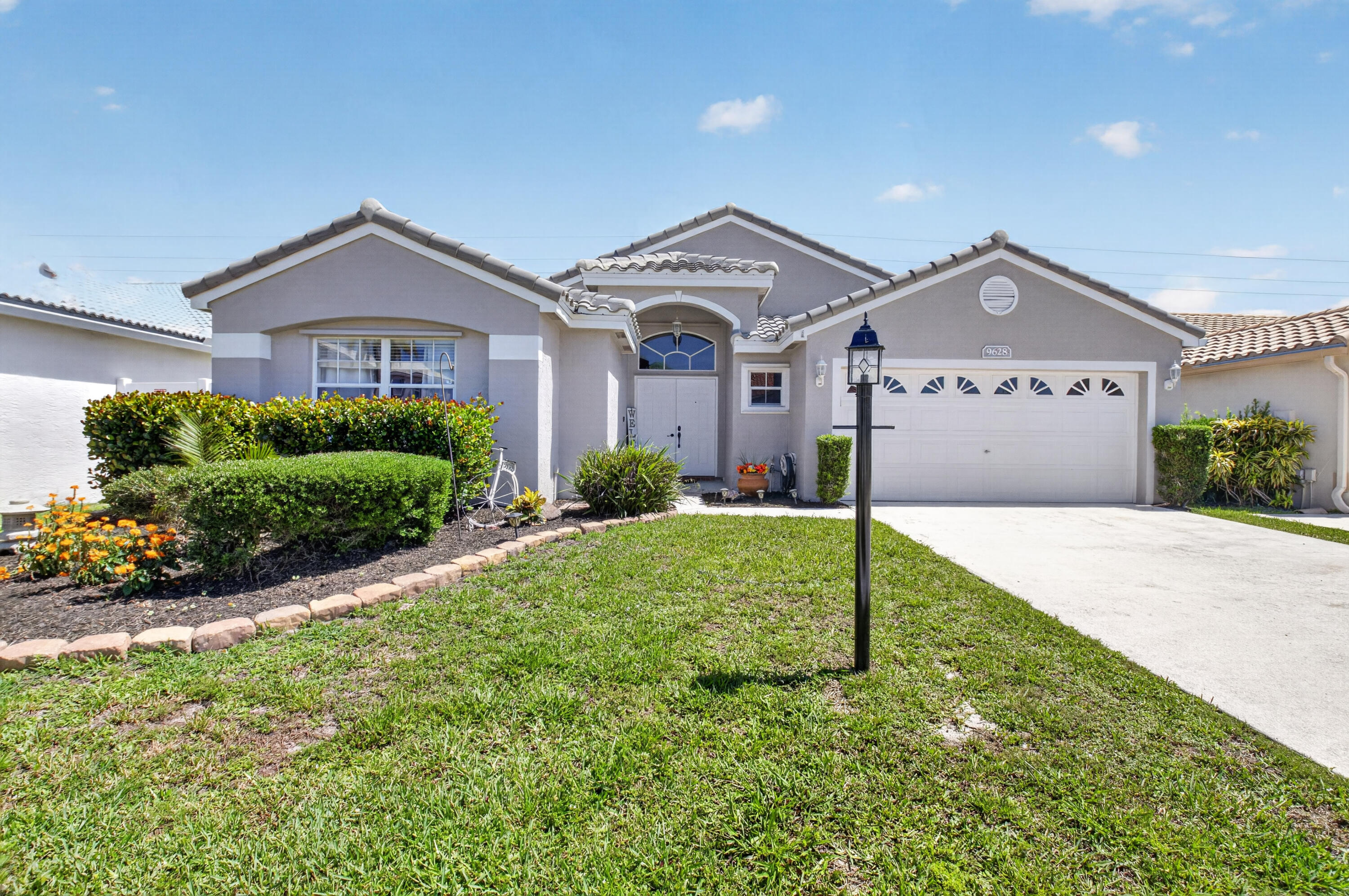 9628 Tavernier Drive, Boca Raton, FL 33496, Boca Raton