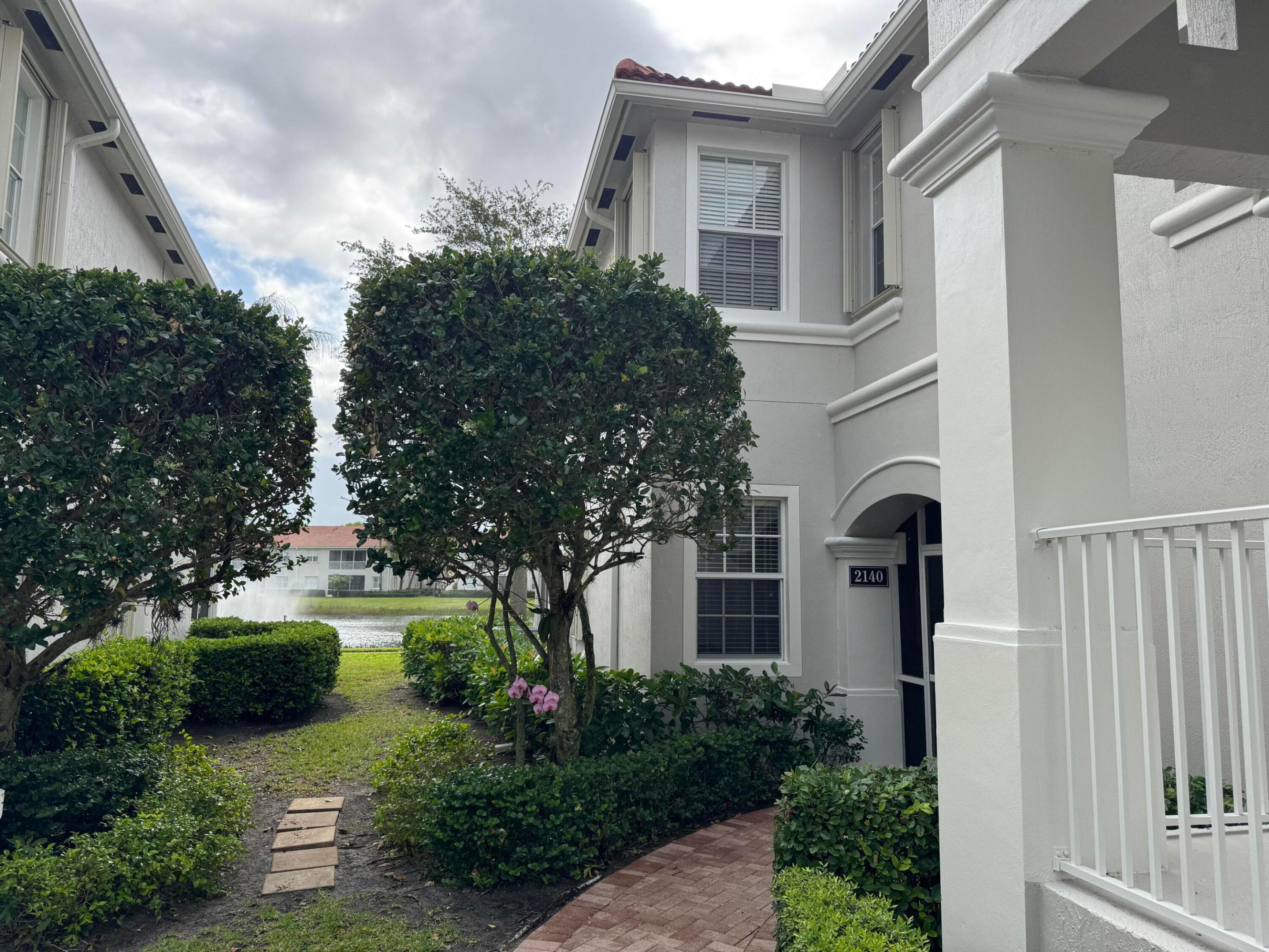 2140 Wingate Bend, Wellington, FL 33414, Wellington