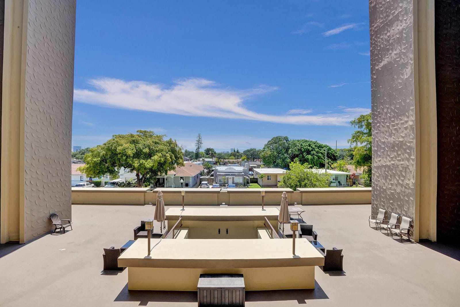 1811 Jefferson Street 404, Hollywood, FL 33020 photo 20