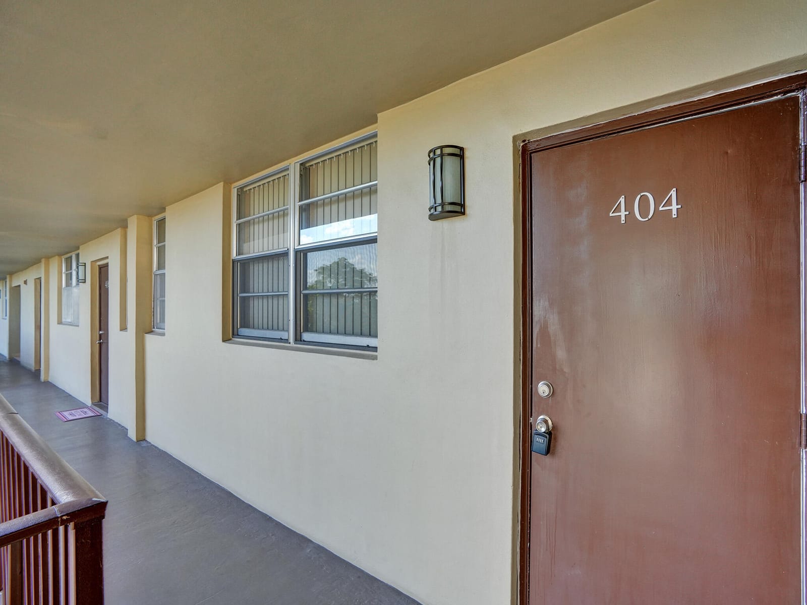 1811 Jefferson Street 404, Hollywood, FL 33020 photo 26