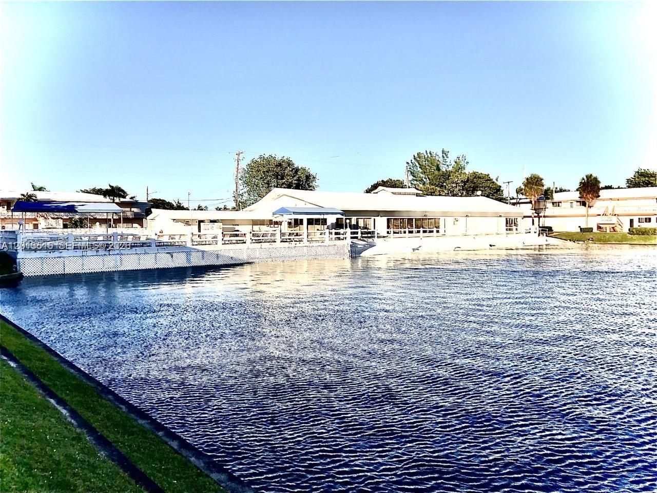 900 SW 11th Avenue 17C, Hallandale Beach, FL 33009, Hallandale Beach