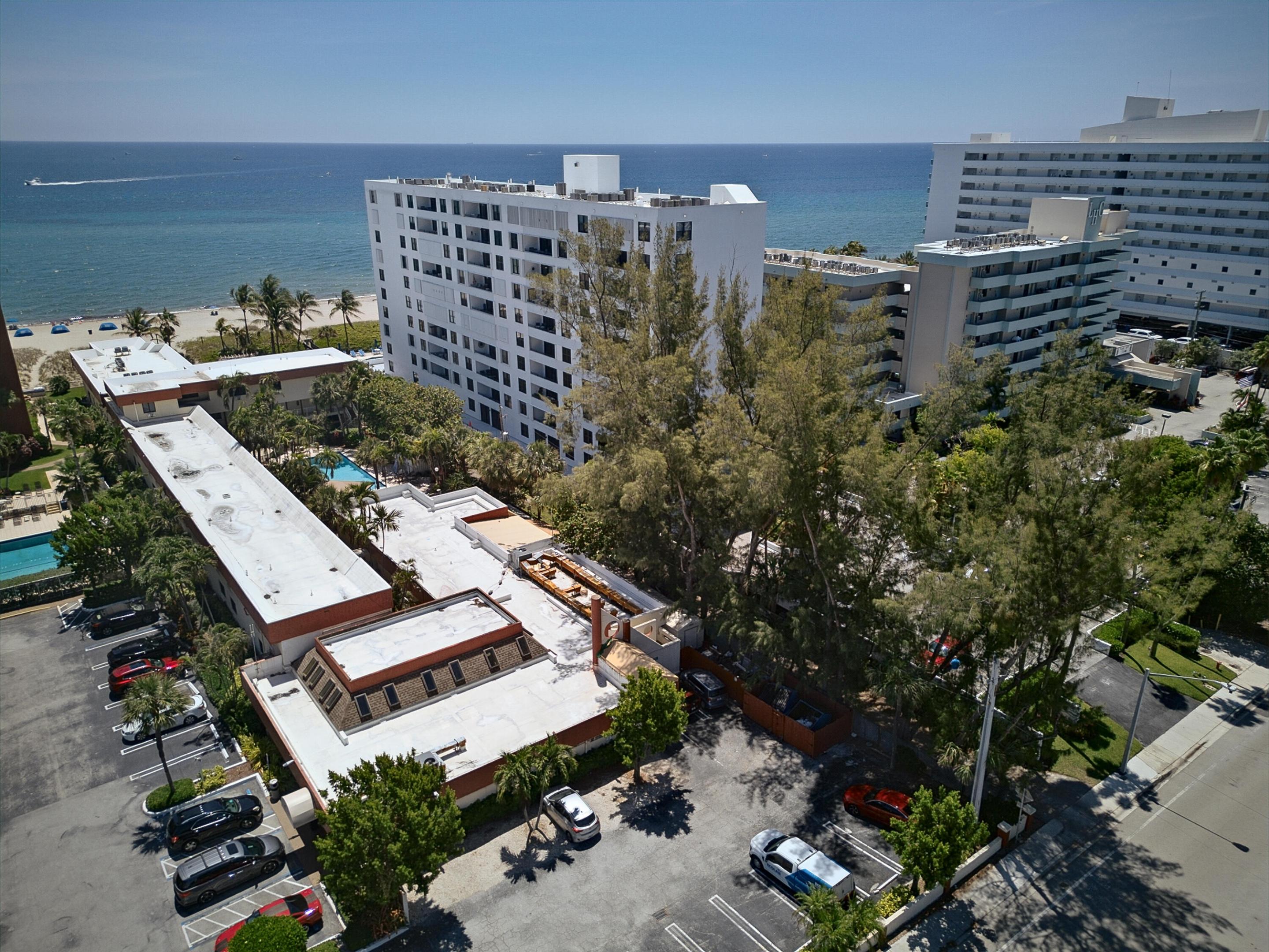 1500 N Ocean Boulevard 803 — photo 2