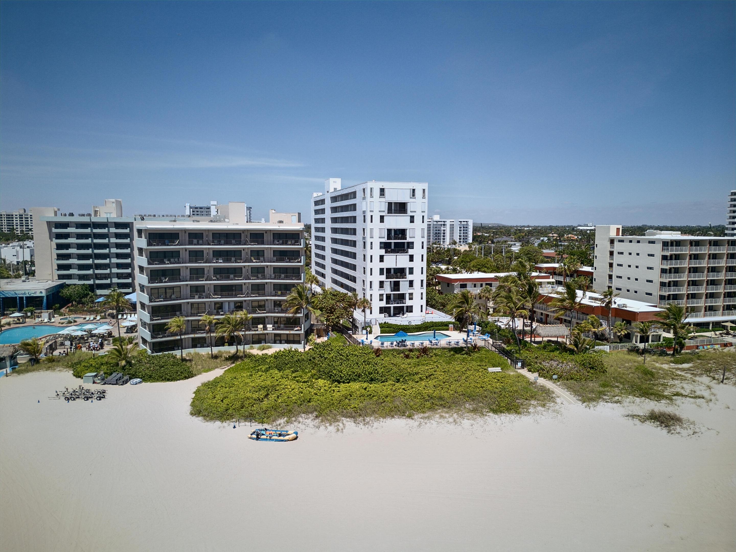 1500 N Ocean Boulevard 803 — photo 3