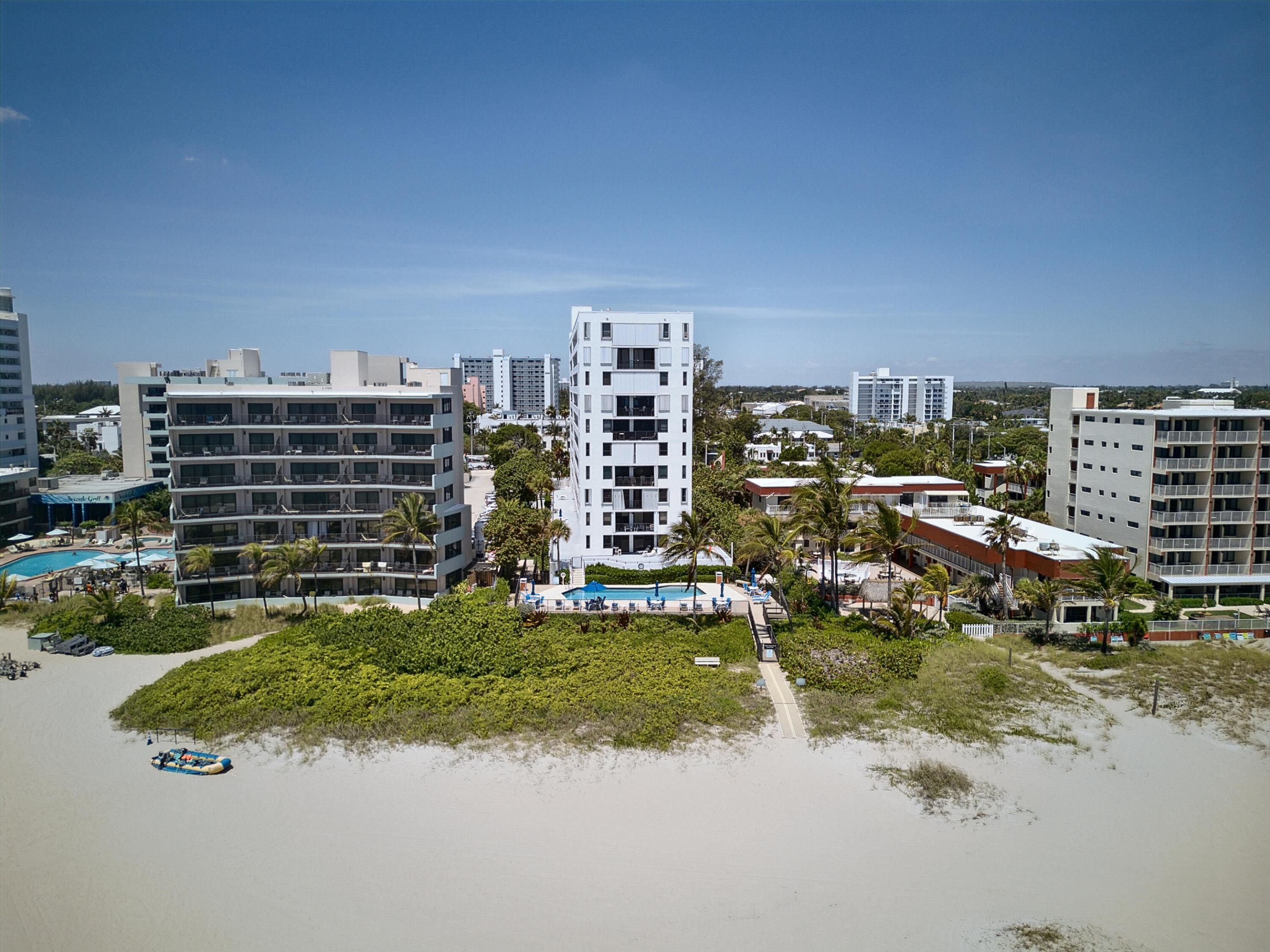 1500 N Ocean Boulevard 803 — photo 4